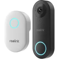 Reolink Video Doorbell PoE smart dörrklocka