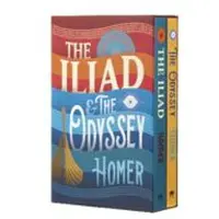 The Iliad and The Odyssey