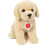 Teddy HERMANN® Teddy Hermann - Sitting Golden Retriever 25 cm