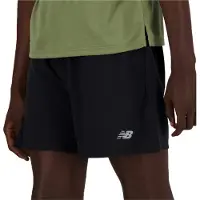 New Balance port Eential hort 5" m41230-bk