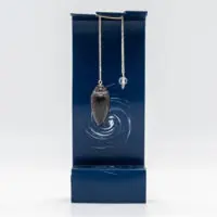 Classic Power Bloodstone Pendulum