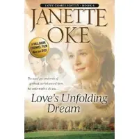 Love`s Unfolding Dream