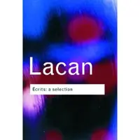 Ecrits: A Selection