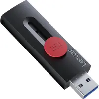 Lexar Dual 128gb Usb-minne