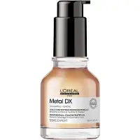 L'Oréal Professionnel Paris Metal DX Hårolja 50 ml