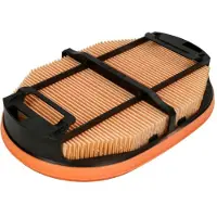 MANN-FILTER Sekundärt luftfilter CF 2125