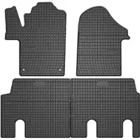 Frogum Gummimattor Mercedes-Benz Vito III W447 2014- Novline