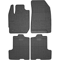 Frogum Gummimattor till Dacia Duster II SUV 2017-2021