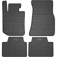 Frogum Gummimattor BMW 3-serie G20 2018-