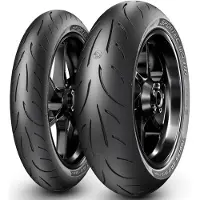 Metzeler Sportec M9 RR