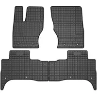 Frogum Gummimattor Land Rover RR Sport II SUV 2013-2022