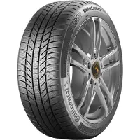 Continental Vinterdäck WinterContact TS 870 P 235/60R18 103V