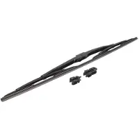 SWF Torkarblad Truck 132603, 600mm, Front, 1 Stycke