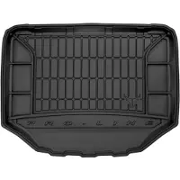 Frogum Bagageutrymmesmatta BMW X2 F39 2018-2023 (nedre)