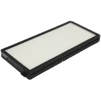 HENGST FILTER Kupéfilter FILTER E5940LI