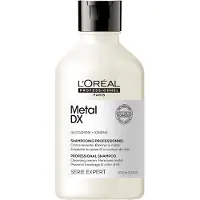 L'Oréal LOreal-Professionnel-Paris Harvard Serie-Expert-Metal-DXProfessional Shampoo 300 ml (837,00 kr / 1 l)