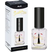 Scratch Nails Scratch Multi All-In-One Base & Top Coat 11 ml