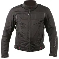 Adrenaline Textiljacka för motorcykel HERCULES PPE storlek 4XL