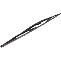 Bosch Torkarblad Twin Truck N100, 1000mm, Front, 1 Stycke