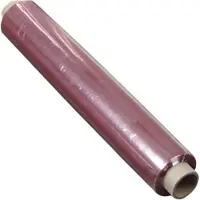 Antalis PVC-folie 45 cm x 300 m - (3 rullar)