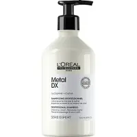 L'Oréal Professionnel Paris Metal DX Schampo 500 ml