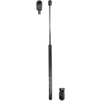 Krosno Gasfjäder, bagageutrymme/lastutrymme 21439