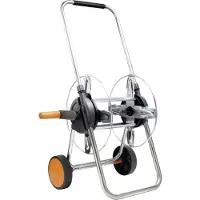G.F. Garden GF80005787 IDEA metall Slangvagn 1 st
