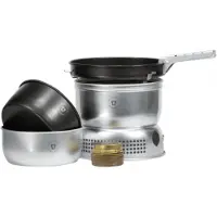 Trangia Stormkök 25-35 UL/NS med Spritbrännare