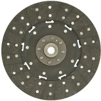 Valeo Kopplingsskiva 807629