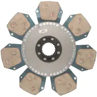 KAWE Kopplingsskiva 4251 KW