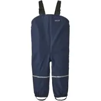 Patagonia Torrentshell 3L Kids Byxor new navy, M6