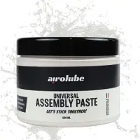 Airolube Universal Assembly Fett 500ml