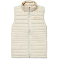 Cotopaxi Women's Fuego Down Vest Cream