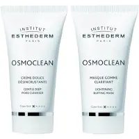 Institut Esthederm Skonsam Djup Rengöring för Pore 75ml