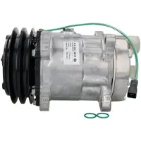 MAHLE ORIGINAL Kompressor för luftkonditionering ACP 989 000S