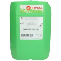 Totalenergies Motorolja 2201229 XXL Tractagri HDX 15W40 20L