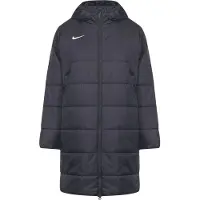 Nike Sportjacka 'Academy' svart / vit