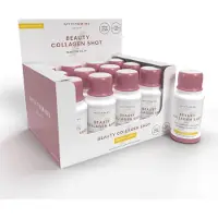 Myvitamins Beauty Collagen Shot - Pineapple and Coconut