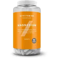 Myvitamins Magnesiumtabletter - 3 Months (270 Tablets)
