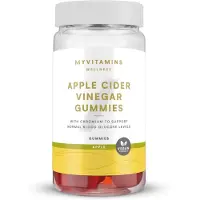 Myprotein Apple Cider Vinegar Gummies - 60gummies - Apple