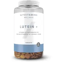 Myvitamins Lutein+ - 30kapslar