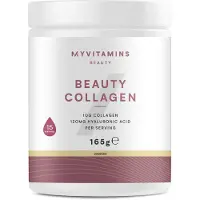 Myvitamins Collagen Beauty Powder - 165g - Unflavoured