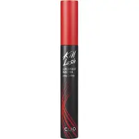 CLIO Kill Lash från , Superproof Mascara, 01 Lång Curling, 0.24 oz (7 g)