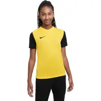 Nike Dri-fit Tiempo Premier 2 T-shirt Med Korta ärmar
