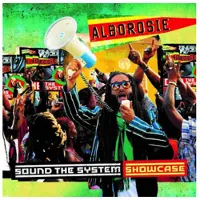 Vp Records Alborosie: Sound the System Showcase