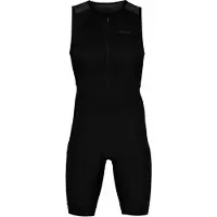 Orca Athlex ärmlös Triathlondräkt