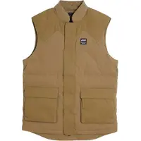 Mountain Works Utility Thermal Vest Sahara