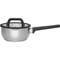 Maku Maku: Elements kastrull med lock 16 cm 1,4 l