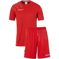 Uhlsport Score 26 Kortärmad Uppsättning