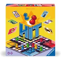 Ravensburger Hit Game Brädspel
